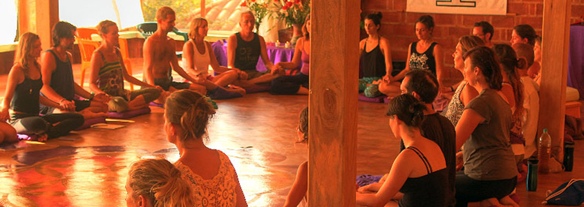 Antoaneta Gotea workshop