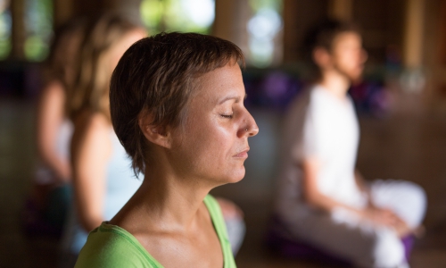 hridaya yoga vijnana bhairava tantra