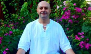 Sahajananda