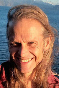 Kilian Hübinger