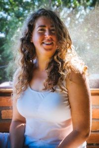 portrait of tasha friedman